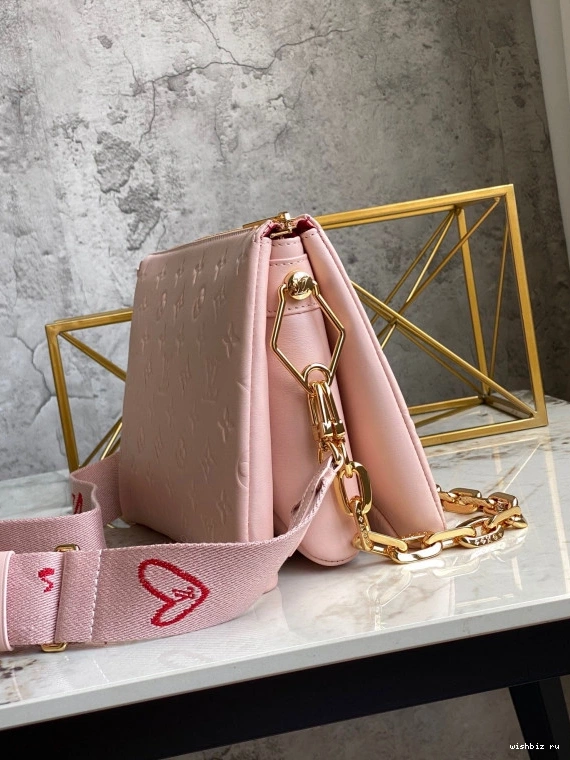 WIS VUITTON PM EDITION LOUIS -COUSSIN LIMITED 0708